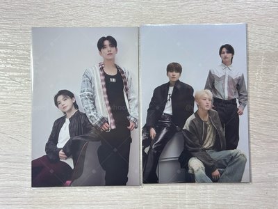 25’年曆 wvs 明信片 年曆特典明信片 