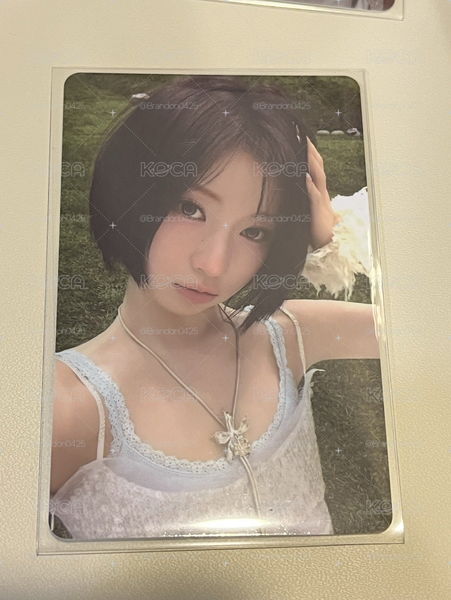 SDL卡冊卡