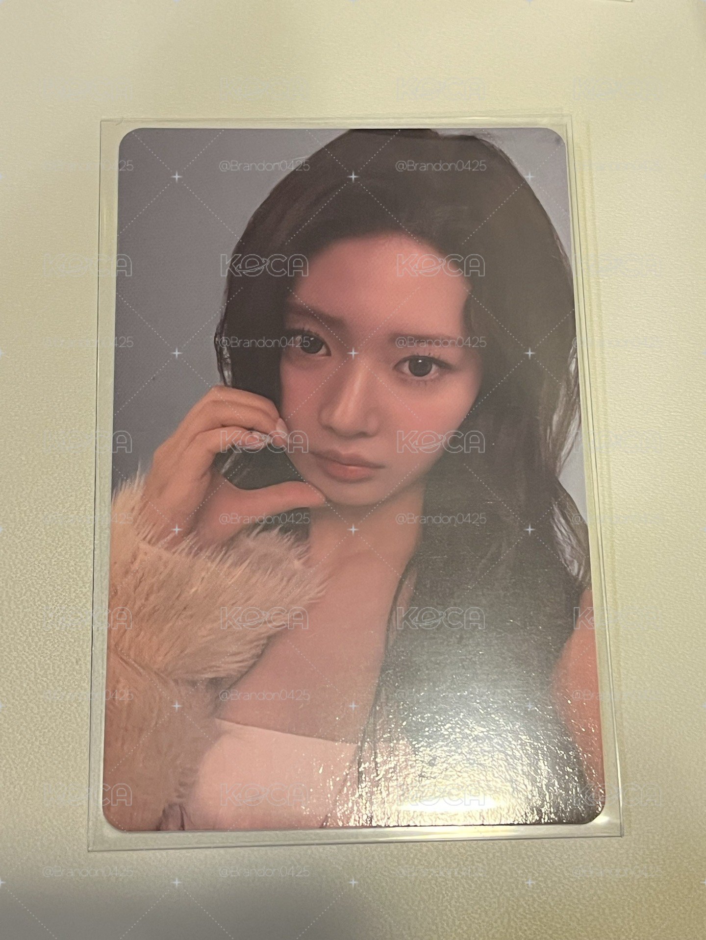 SDL卡冊卡