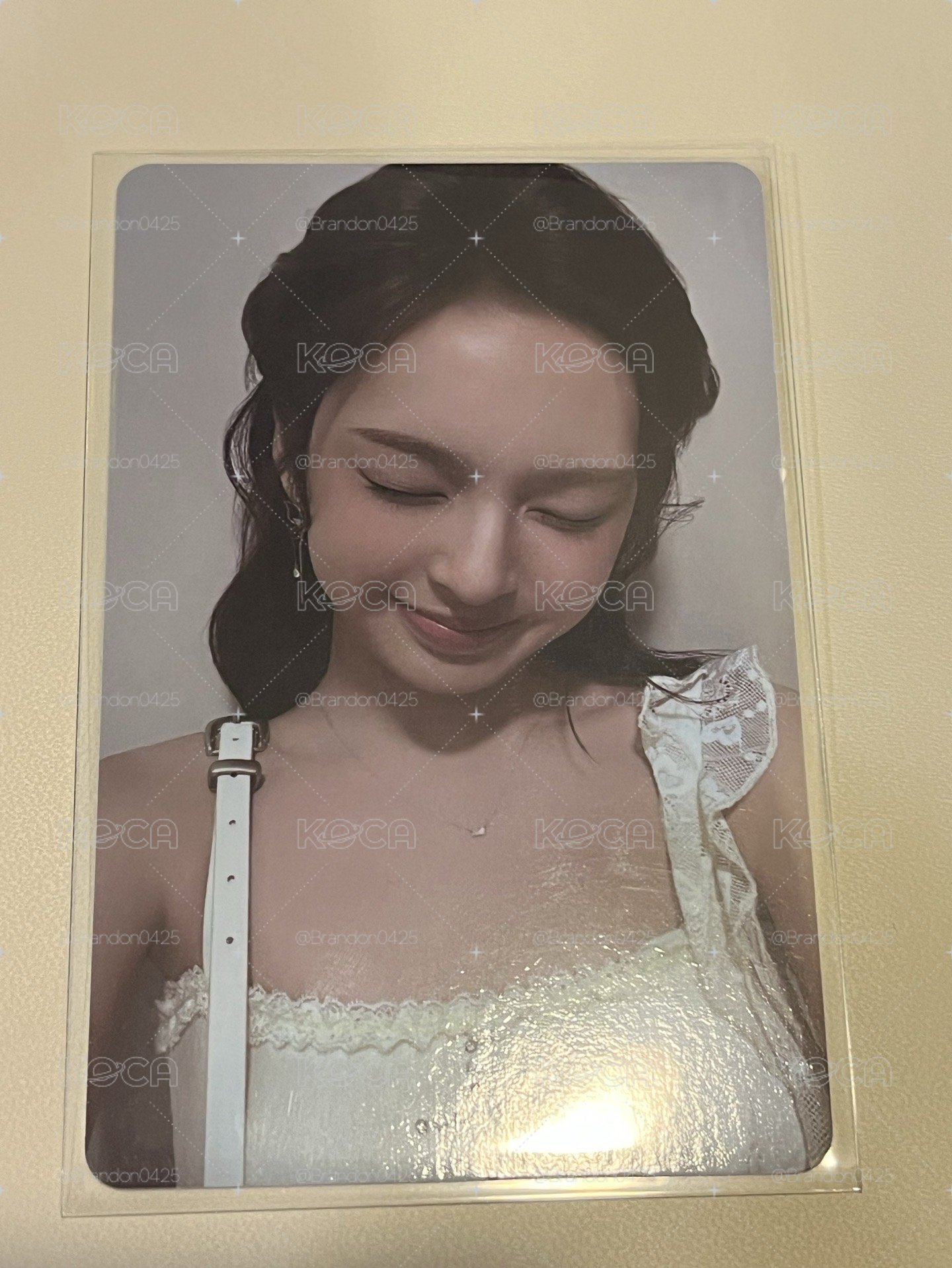 SDL卡冊卡
