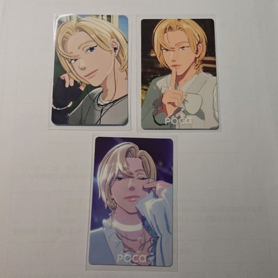 PLAVE 諾亞💜 出道/日專卡