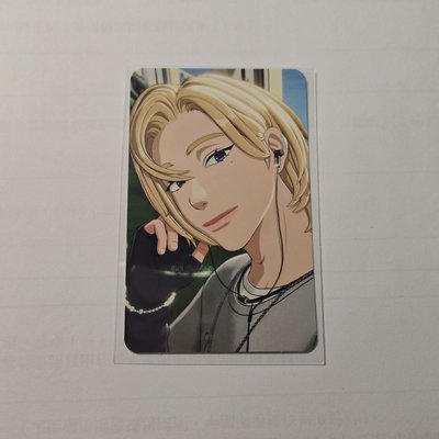 PLAVE 諾亞💜 出道/日專卡