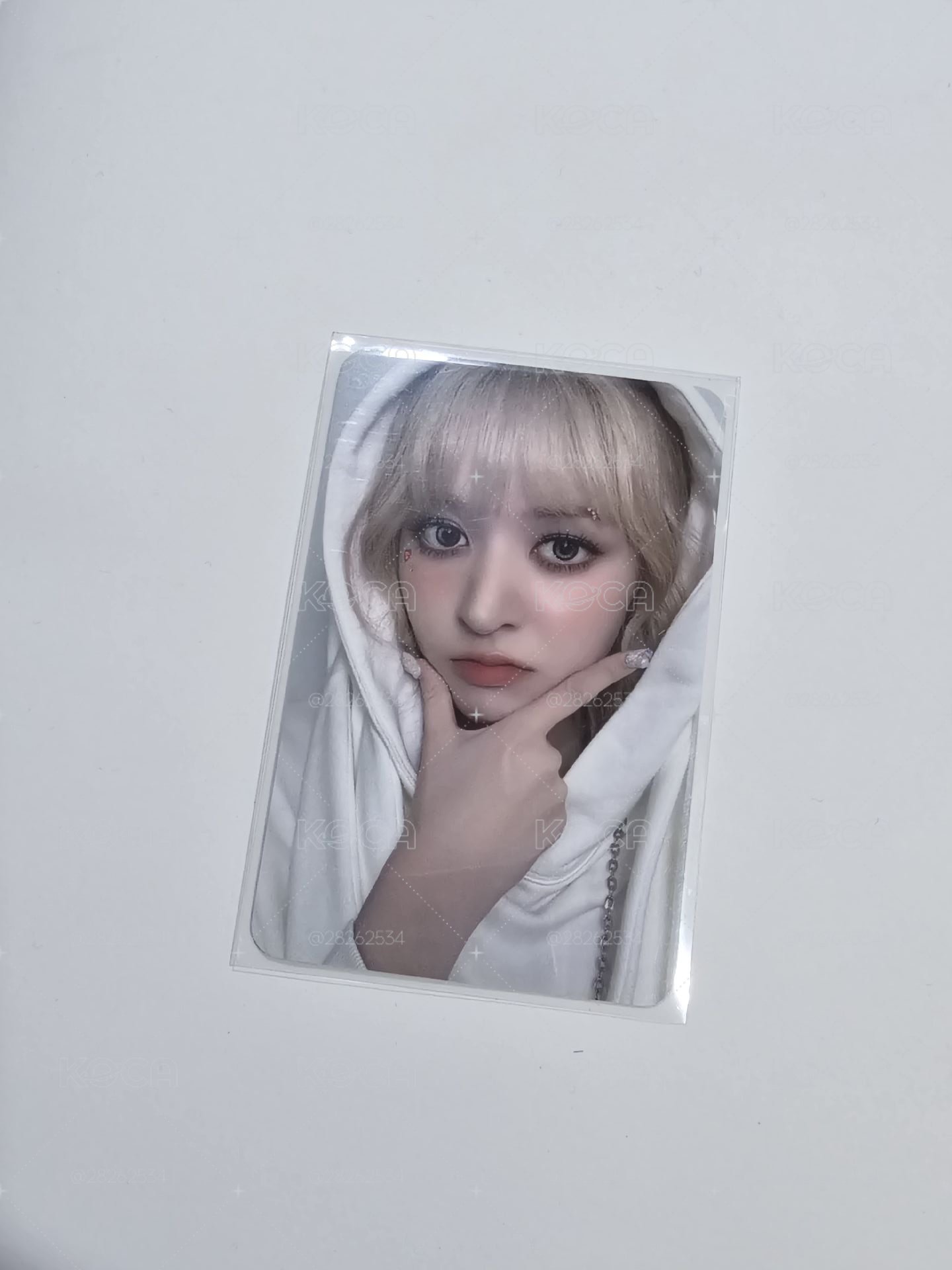 EL 3.0 莉