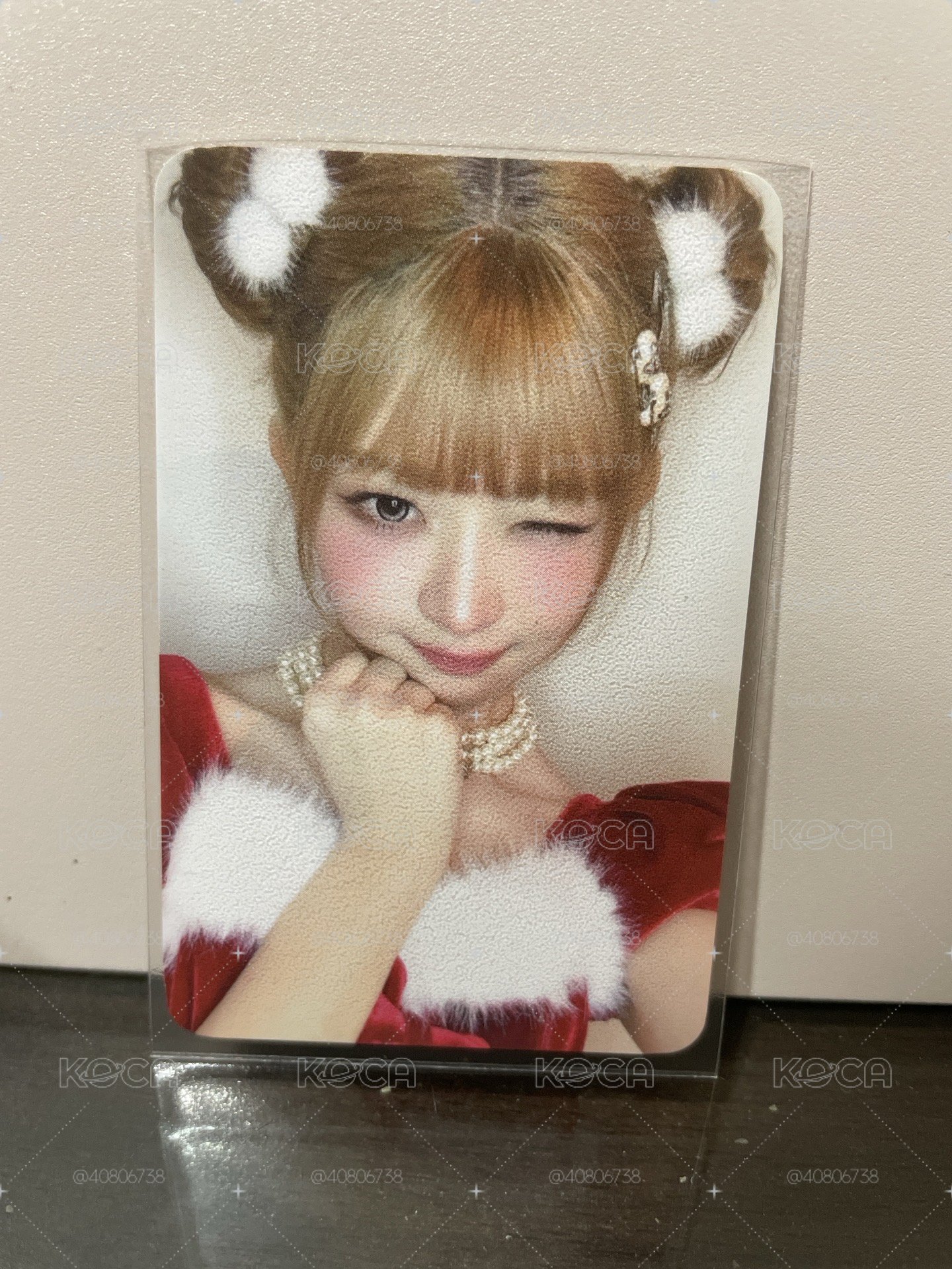 聖誕怜