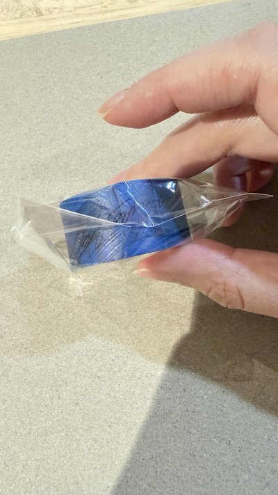 Blue world 日本FM 東海紙膠帶 扭蛋