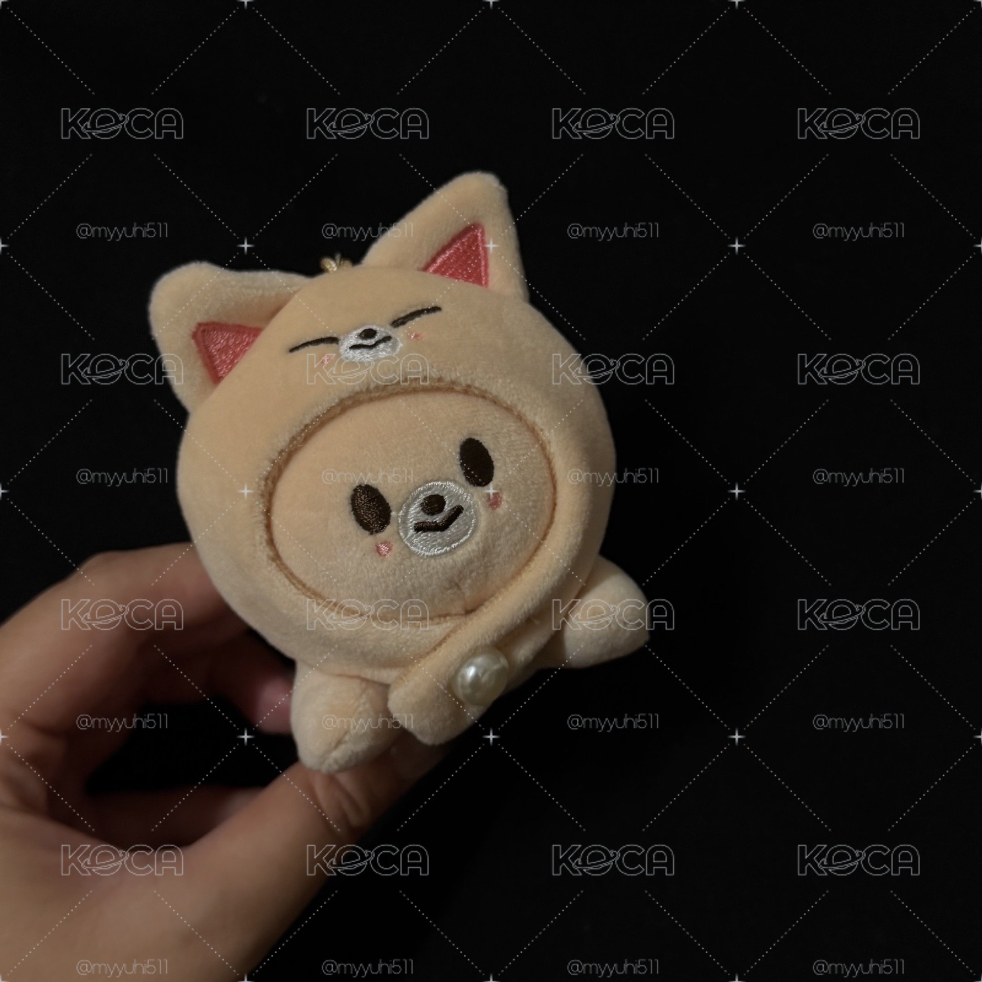 迷🦊 趴娃