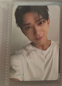 親愛盤 Joshua全盤