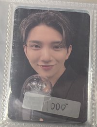 Right Here高陽zone卡 -Joshua