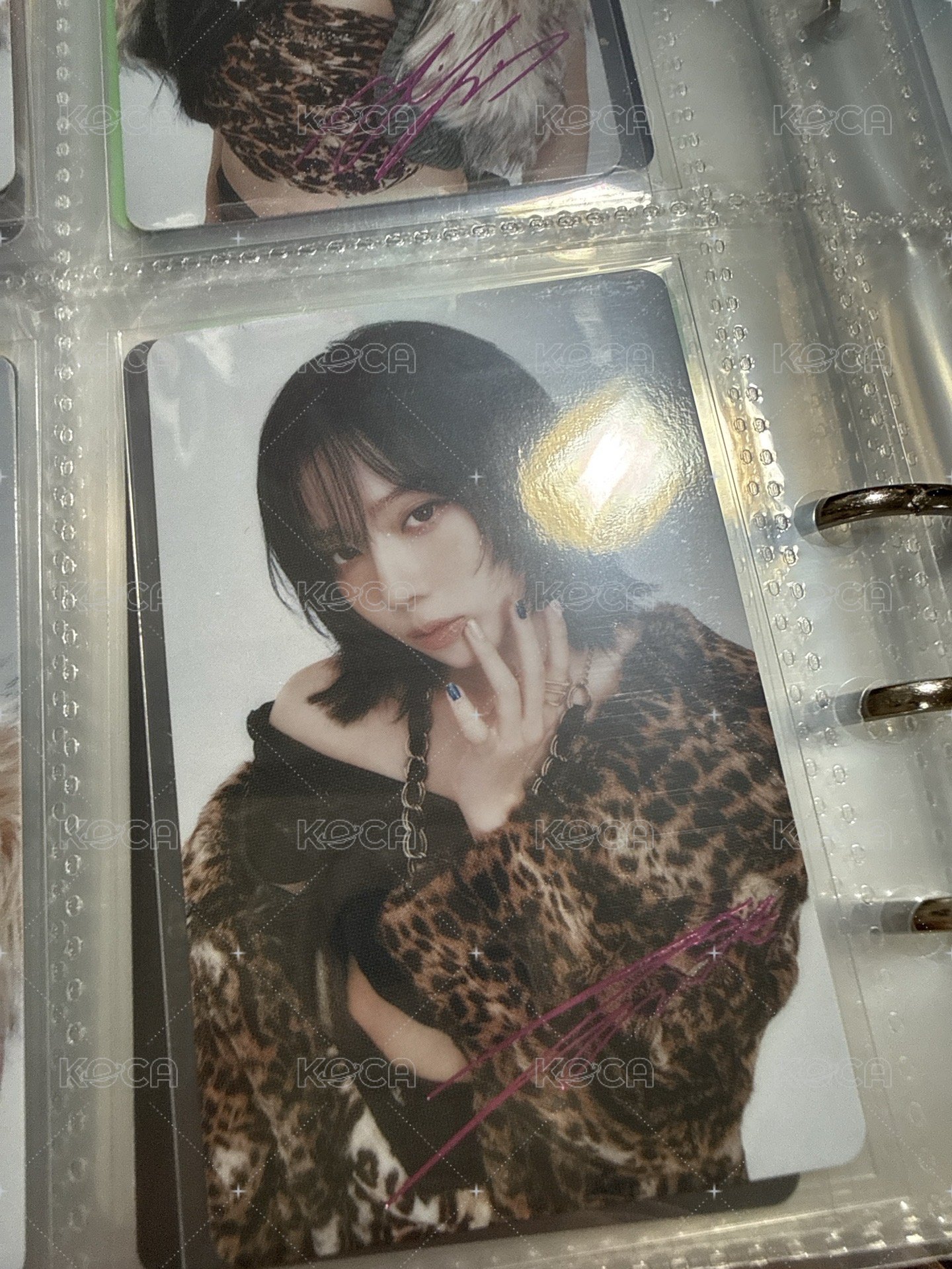 印簽冬