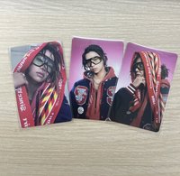 單封專卡泰+兩張官拍