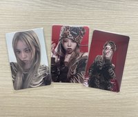 單封專卡貝一套