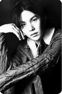 ARIRANG wvs 特典卡 快閃店 pickup卡