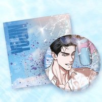 2025 JMEESHOP 夏日系列 JMEESHOP 徽章 