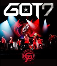 1st 日巡 通常版 DVD 