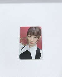 迷8/楠藝線下幸運卡