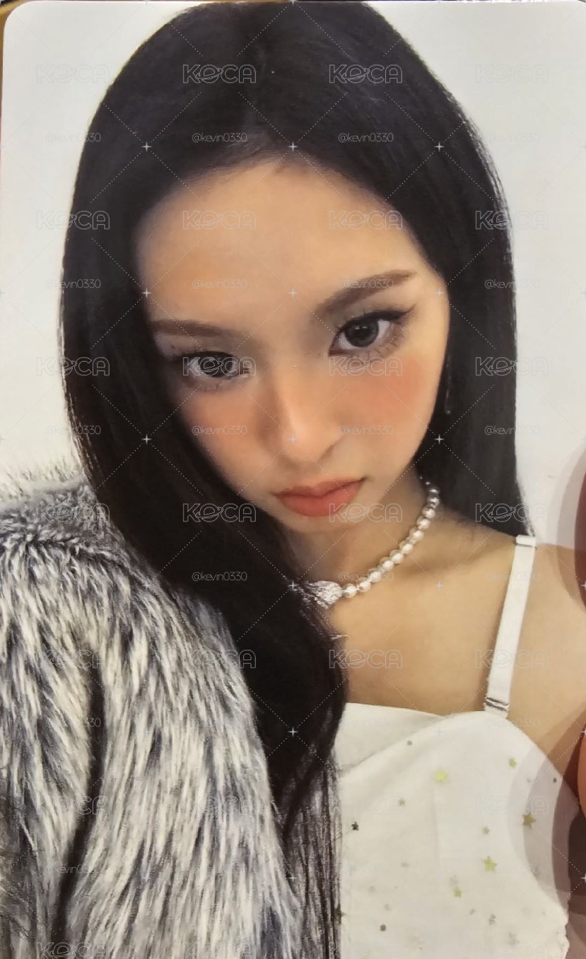 可愛的柒柒
