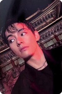 ARIRANG target RIK 專輯卡 