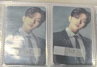 消費期限 HMV特典-Joshua