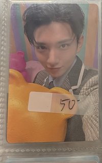 精選專 克拉盤特典-Joshua