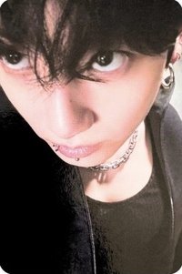 ARIRANG target RIM 專輯卡 