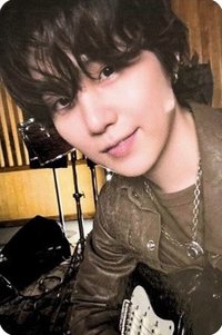 ARIRANG target RIM 專輯卡 