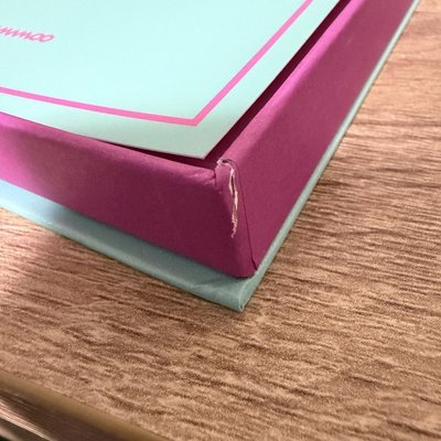 Mamamoo 媽媽木 Purple 藍 頌樂