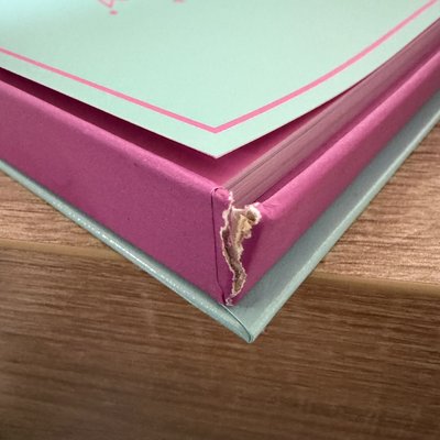 Mamamoo 媽媽木 Purple 藍 頌樂