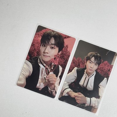 迷四 迷五 專卡