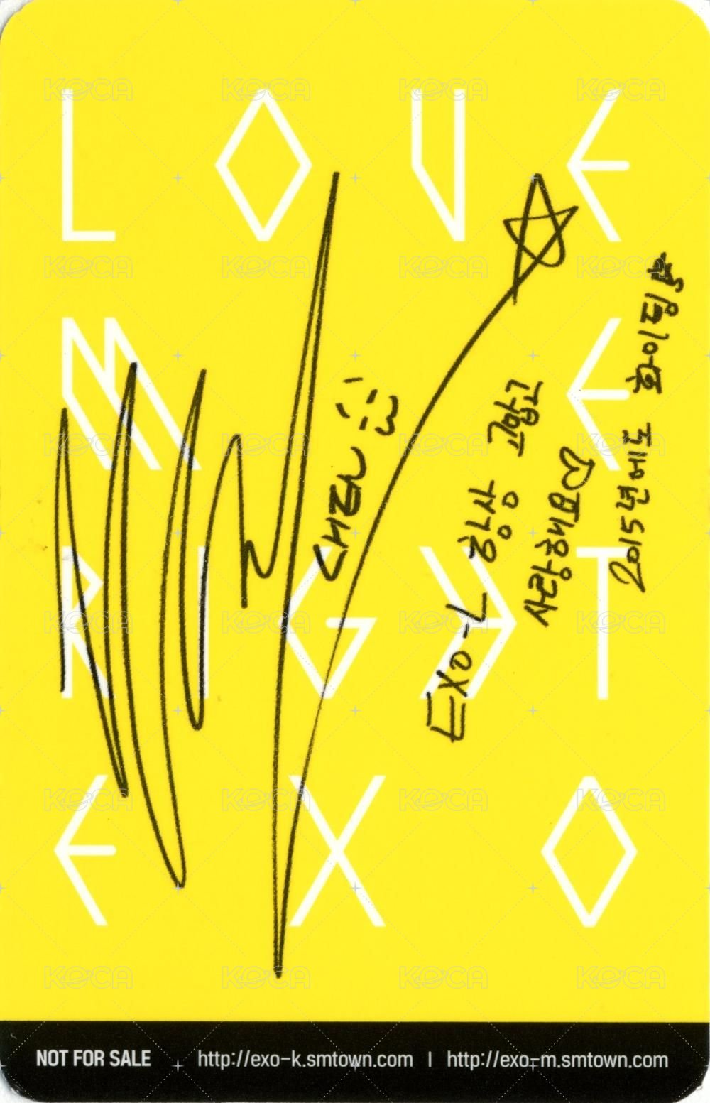 正二改版 專輯卡  背面