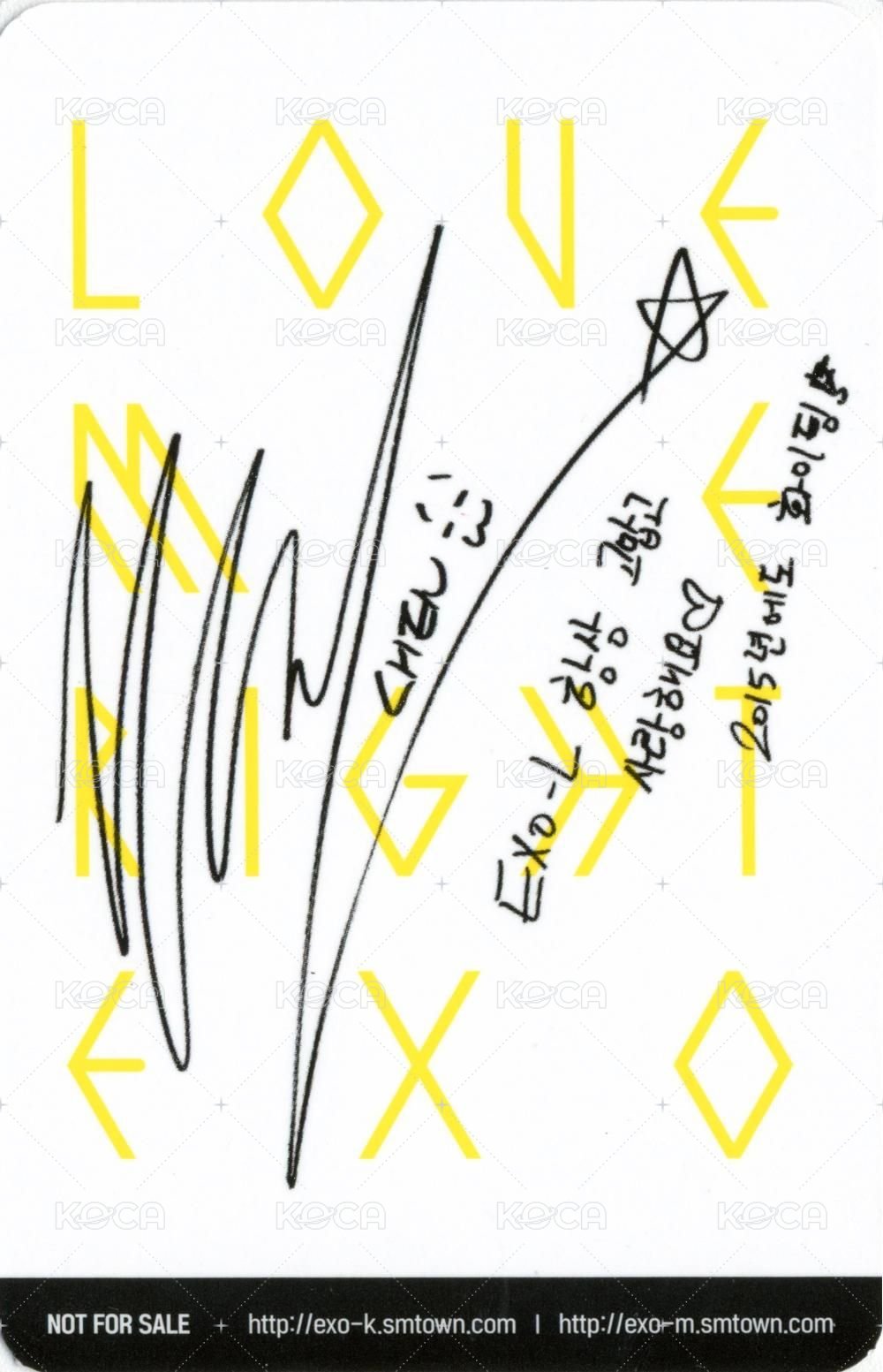 正二改版 專輯卡  背面