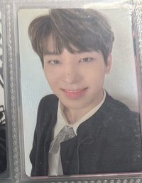 An Ode -Wonwoo圓佑