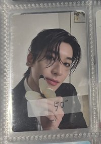 This Man Kit-Wonwoo圓佑