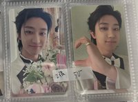 新郎盤-The 8（兩張）