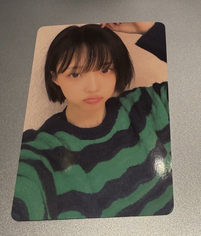 Whiplash kms 幸運冬(有損）