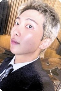 ARIRANG Living Legend 專輯卡 