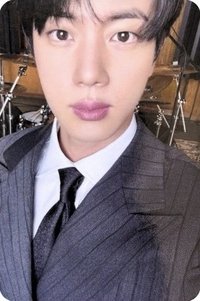 ARIRANG Living Legend 專輯卡 