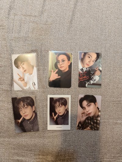 Mighteez 潤寶寶卡套