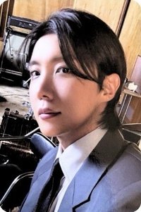 ARIRANG Living Legend 專輯卡 