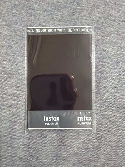 TXT 崔秀彬 日巡拍立得