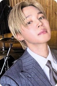 ARIRANG Living Legend 專輯卡 