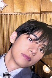 ARIRANG Living Legend 專輯卡 