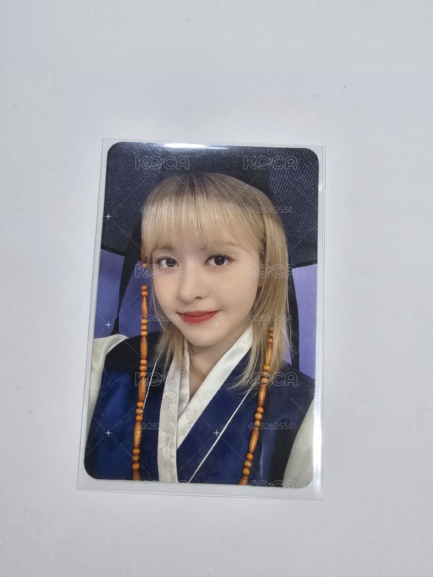 MS 4.0 花書生莉