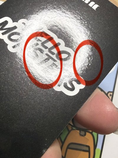 壓克力🐰（有損）