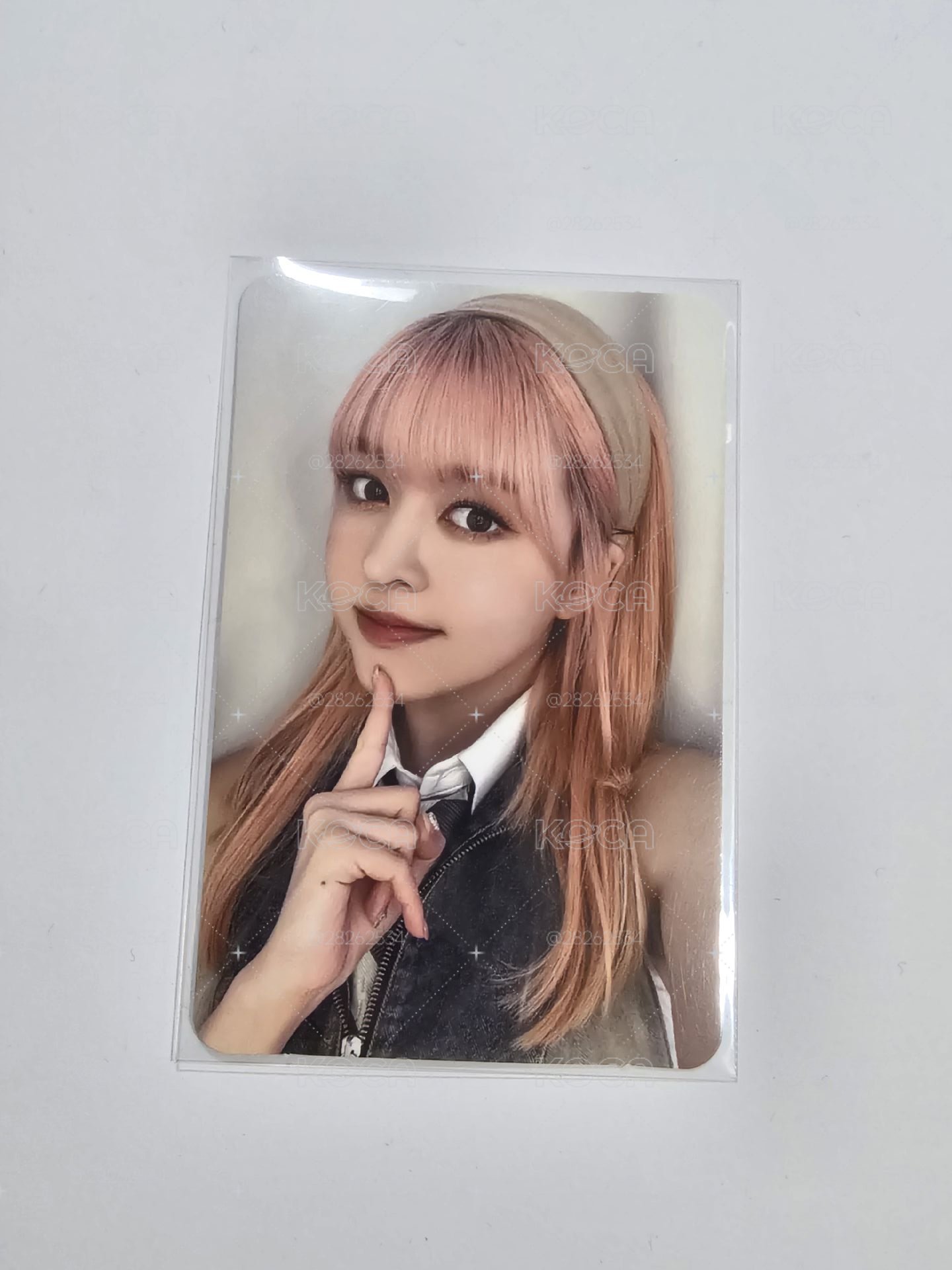 SW 3.0 熱狗莉