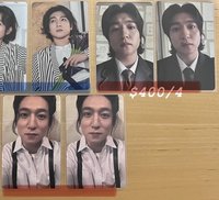 （紅線）電子專隨機卡四張一組