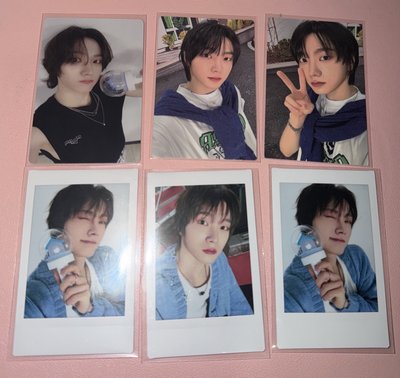 BOYNEXTDOOR 成淏區 PT.1