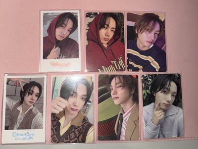 BOYNEXTDOOR 成淏區 PT.1