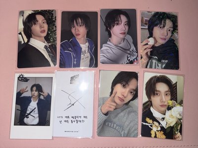 BOYNEXTDOOR 成淏區 PT.1