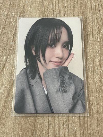 南yzy中背好運卡