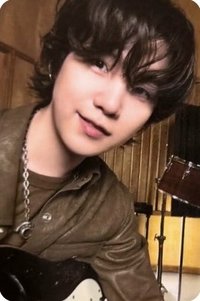 ARIRANG RIM 專輯卡 